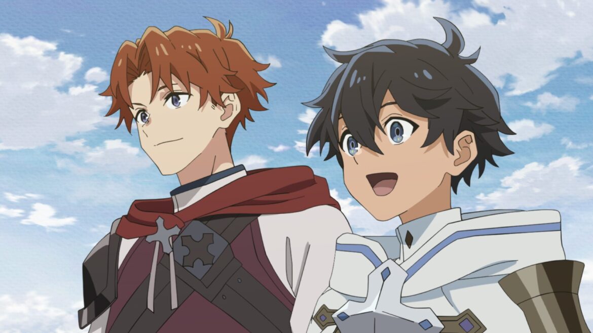 TVアニメ『水属性の魔法使い』第12話のあらすじが公開！　仲間を傷つけられ静かな怒りを滾らせる涼が、ついに全力の魔法を放つ - eeo Media（イーオメディア）