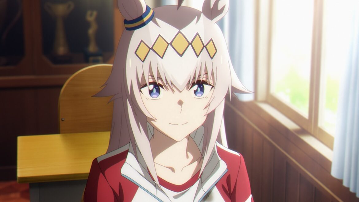 Cygames、アニメ『ウマ娘 シンデレラグレイ』第14話(10月5日16:30~放送)のWEB予告・先行カット・あらすじを公開 | gamebiz Cygames、アニメ『ウマ娘 シンデレラグレイ』第14話(10月5日16:30~放送)のWEB予告・先行カット・あらすじを公開 | gamebiz