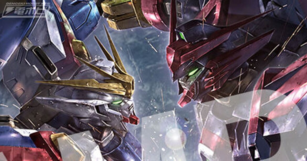 『新機動戦記ガンダムW&Endless Waltz』ウイングガンダムゼロとガンダムエピオンのアクリルアートパネルがプレバンで予約受付中!村瀬修功氏イラストの色紙アートセットなども! – 電撃ホビーウェブ 『新機動戦記ガンダムW&Endless Waltz』ウイングガンダムゼロとガンダムエピオンのアクリルアートパネルがプレバンで予約受付中!村瀬修功氏イラストの色紙アートセットなども! - 電撃ホビーウェブ