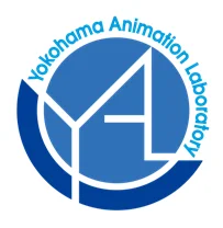 株式会社横浜アニメーションラボ ロゴ