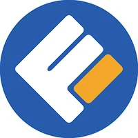 フロンティアワークス ロゴ