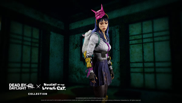 「Dead by Daylight」