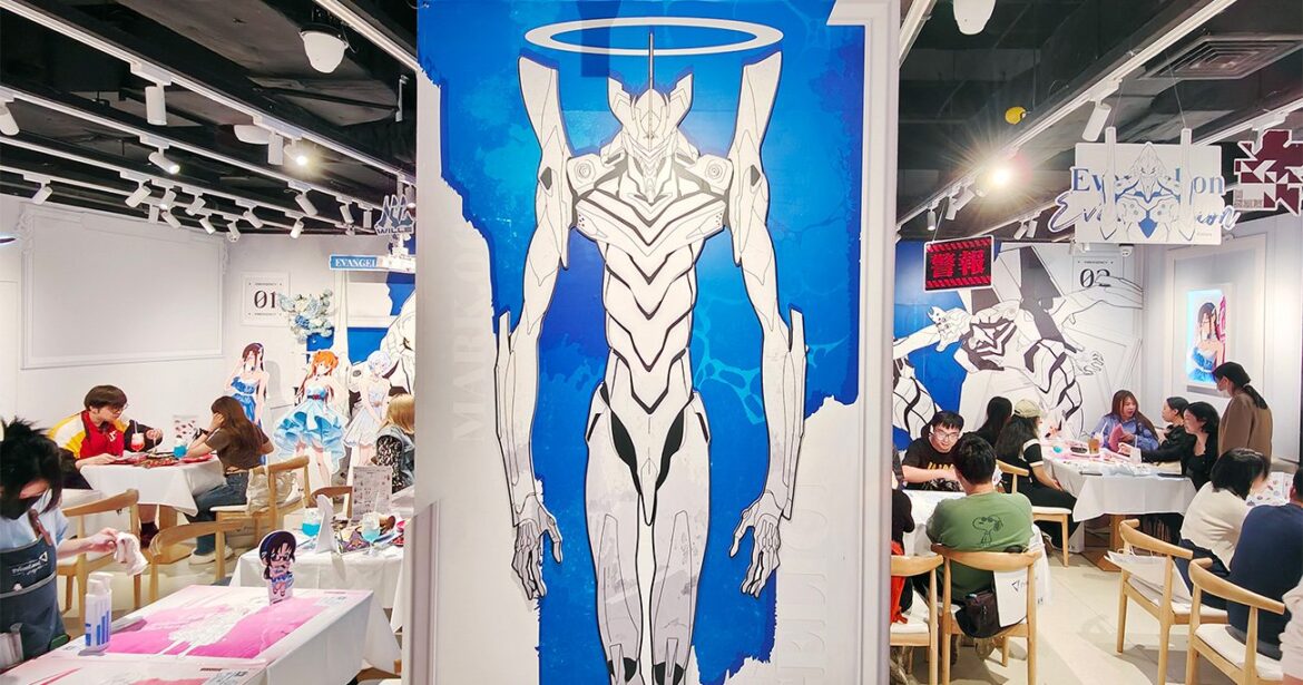 たいへんなことになった…！『エヴァ』劇場版の“ありえない事態”に庵野監督と角川社長が下した決断と想定外の反響【28年前の真実】 | ニュースな本 | ダイヤモンド・オンライン