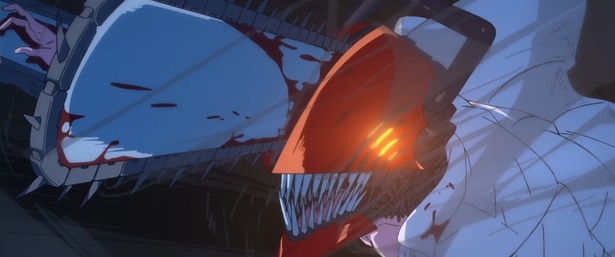 『チェンソーマン レゼ篇』が『鬼滅』との“ジャンプアニメ対決”を制して初登場No.1!今年公開作品で第3位のスタートダッシュ(MOVIE WALKER PRESS)|dメニューニュース(NTTドコモ) 『チェンソーマン レゼ篇』が『鬼滅』との“ジャンプアニメ対決”を制して初登場No.1!今年公開作品で第3位のスタートダッシュ(MOVIE WALKER PRESS)|dメニューニュース(NTTドコモ)