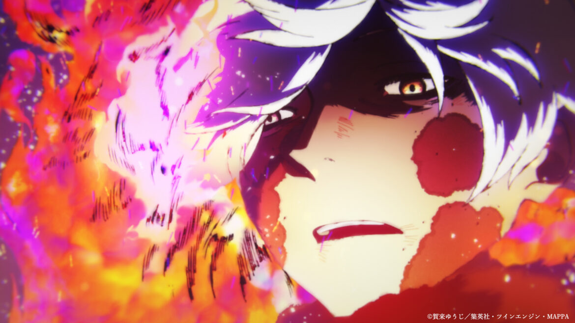 アニメ『地獄楽』第2期の第一弾トレーラーが公開。「殊現」や「十禾」らの新規カットも_002
