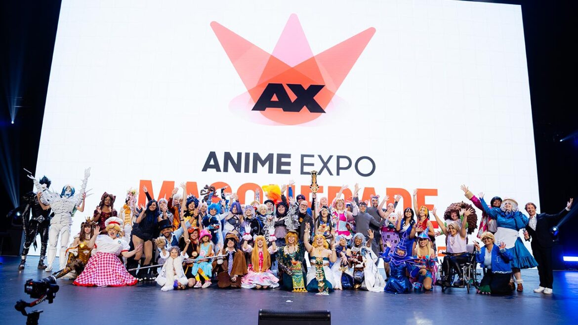 Anime Expo主催者対談 米国進出への日本エンタメの課題と解決法とは:日経クロストレンド Anime Expo主催者対談 米国進出への日本エンタメの課題と解決法とは:日経クロストレンド