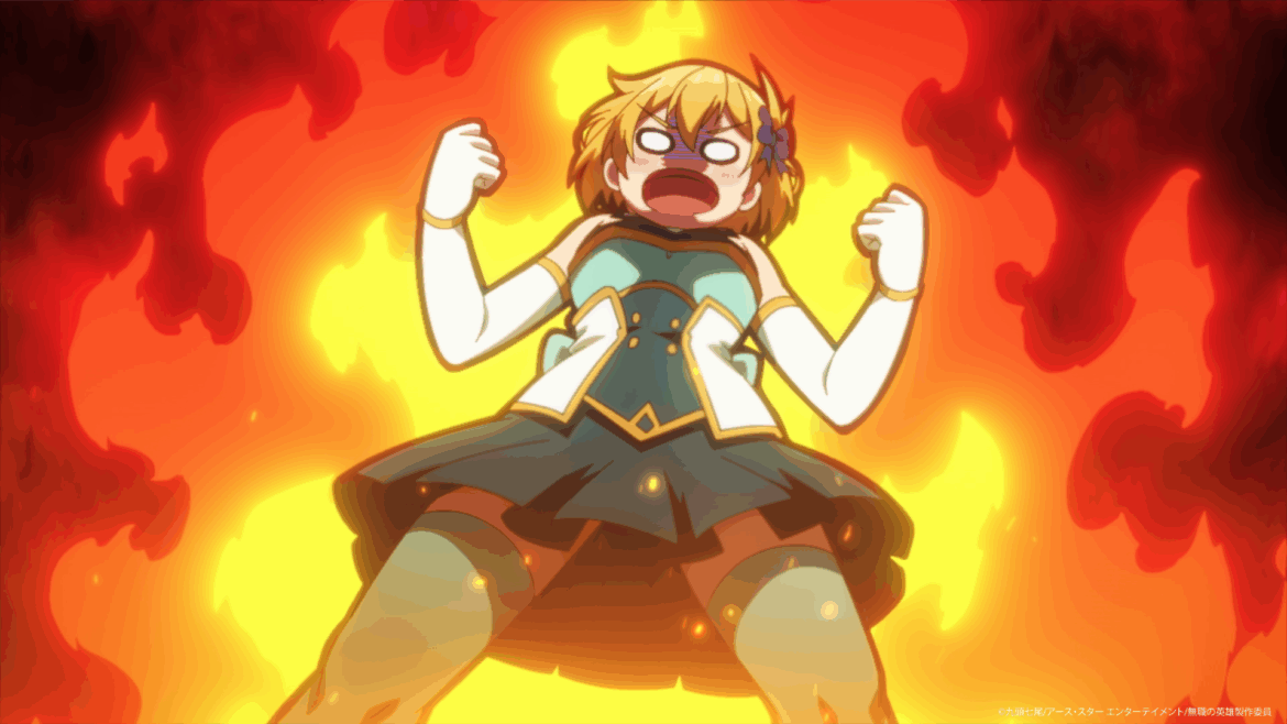 TVアニメ『無職の英雄』10月1日から放送開始! アレルの過去や戦闘シーンが観られるメインPVも公開 – eeo Media(イーオメディア) TVアニメ『無職の英雄』10月1日から放送開始! アレルの過去や戦闘シーンが観られるメインPVも公開 - eeo Media(イーオメディア)