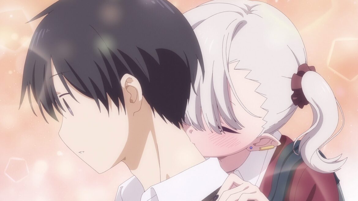 TVアニメ『ちゃんと吸えない吸血鬼ちゃん』PV第2弾が公開！　第1話のあらすじも解禁 - eeo Media（イーオメディア）