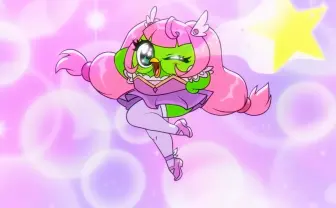 語学学習アプリ「デュオリンゴ」短編アニメを発表 “監視”するフクロウの謎が明らかに?