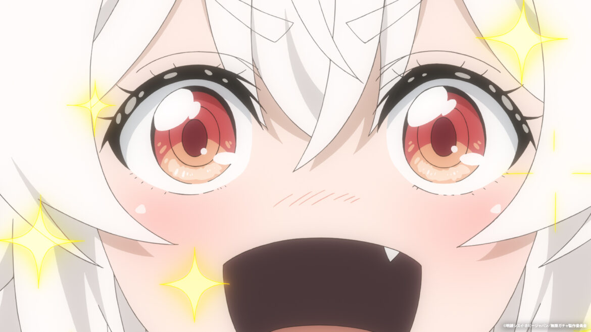 TVアニメ『無限ガチャ』第5話のあらすじ公開! カイトとヤナークは人種を襲って恐ろしい実験を行っていた – eeo Media(イーオメディア) TVアニメ『無限ガチャ』第5話のあらすじ公開! カイトとヤナークは人種を襲って恐ろしい実験を行っていた - eeo Media(イーオメディア)