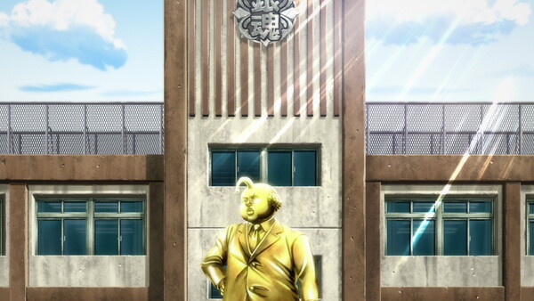 『3年Z組銀八先生』