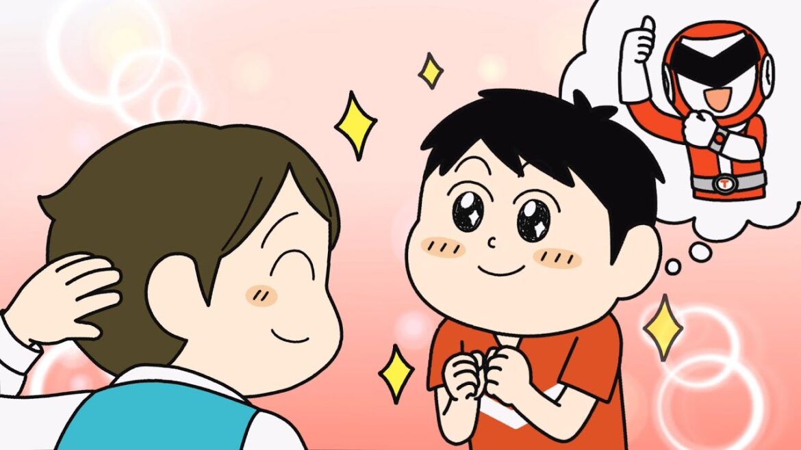 みんなは時間を気にして行動できているかな？