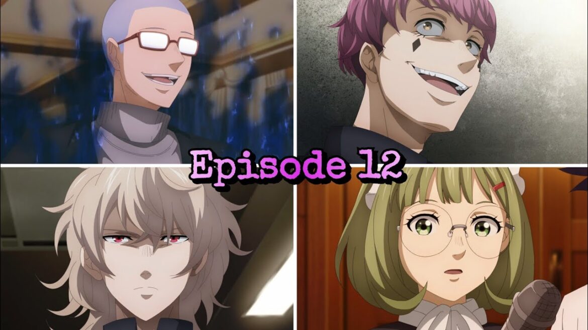 Fermat Kitchen Episode 12