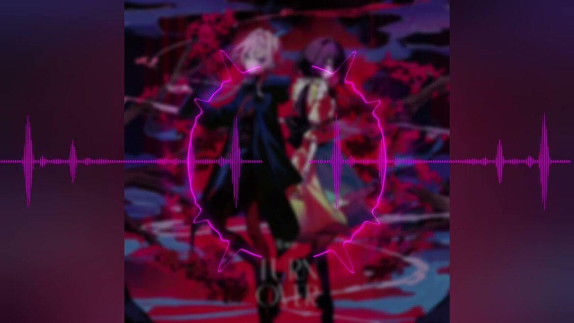 〘立体音響 / Dolby , Binaural〙TURN OVER - 9Lana