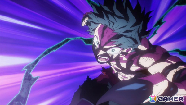 TVアニメ「僕のヒーローアカデミア FINAL SEASON」ポルノグラフィティの「THE REVO」にのせたノンクレジットOP映像が公開！の画像