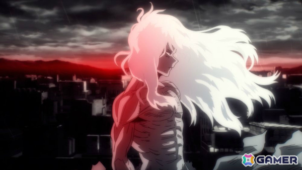 TVアニメ「僕のヒーローアカデミア FINAL SEASON」ポルノグラフィティの「THE REVO」にのせたノンクレジットOP映像が公開！の画像