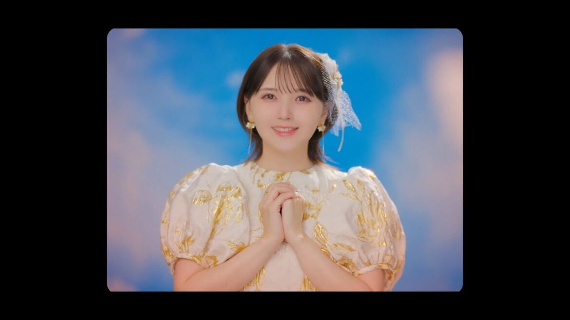 鬼頭明里「any if」Music Video FULL ver.