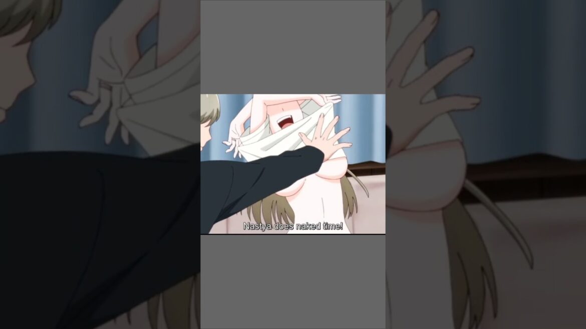Chuhai lips ep4 #anime #animeedit #romanceanime