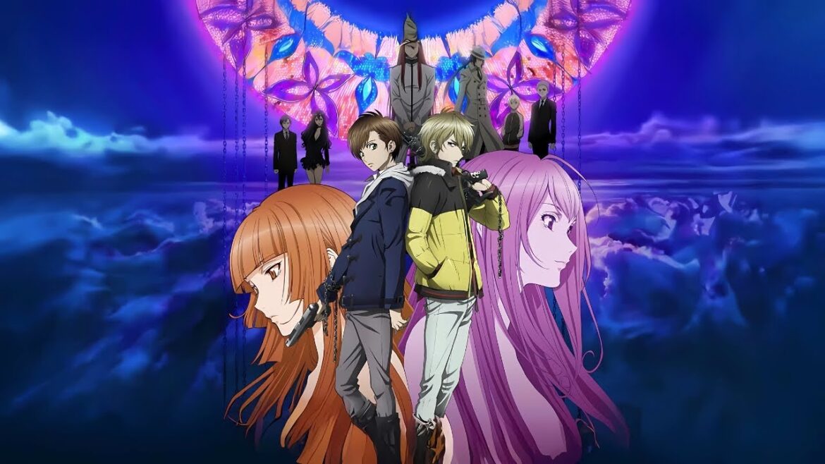 【アニメフル全話】🌈🌈🌈「私は愛した少女を失い、復讐と世界を破壊する魔法の渦に巻き込まれました。」🎥Anime English Subtitle🎥 【アニメフル全話】🌈🌈🌈「私は愛した少女を失い、復讐と世界を破壊する魔法の渦に巻き込まれました。」🎥Anime English Subtitle🎥