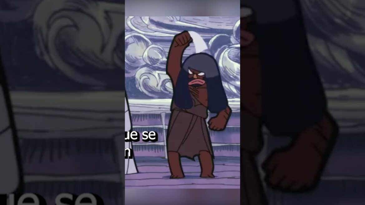 Lo que PUEDE pasar no digo que PASE pero PUEDE - New Panty & Stocking with Garterbelt