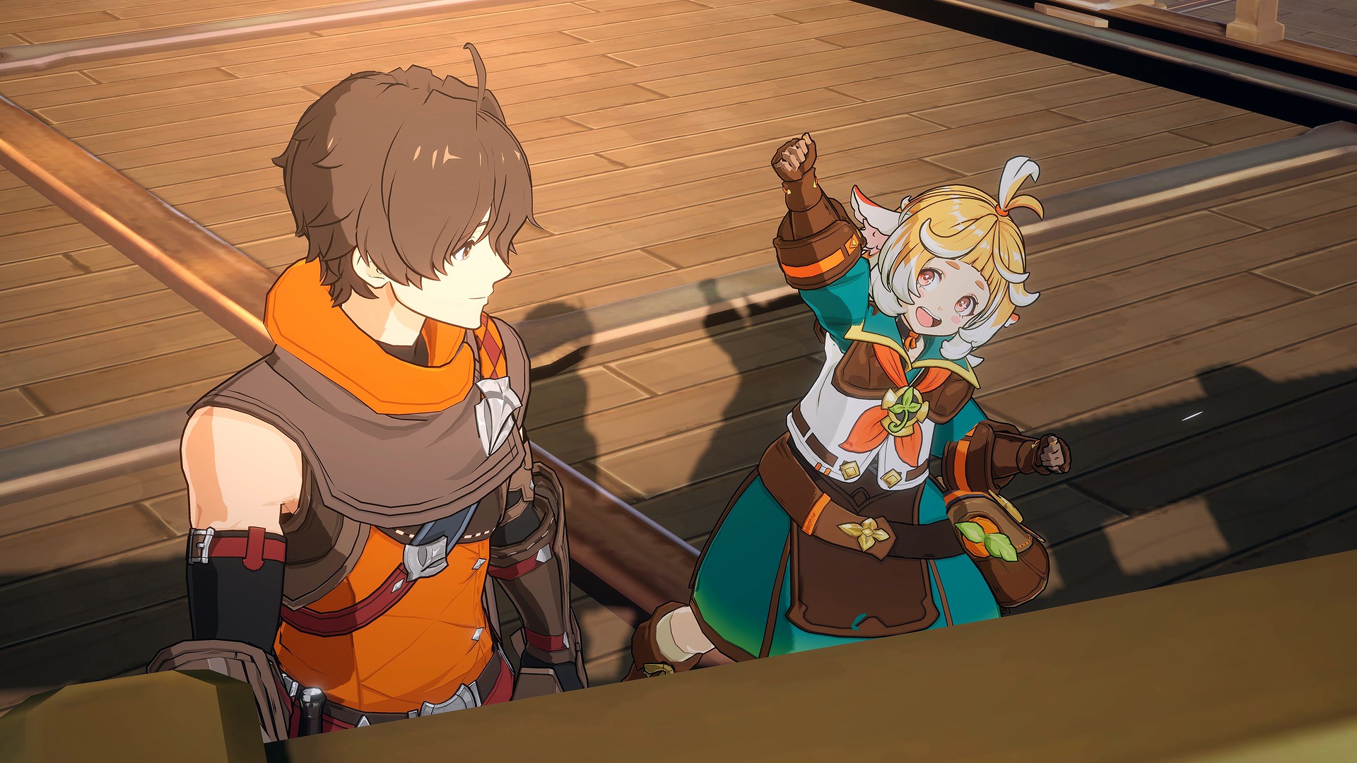『リミットゼロ ブレイカーズ』インタビュー。“王道のアニメ系RPG”が目指す、グローバルIP育成戦略とは_004