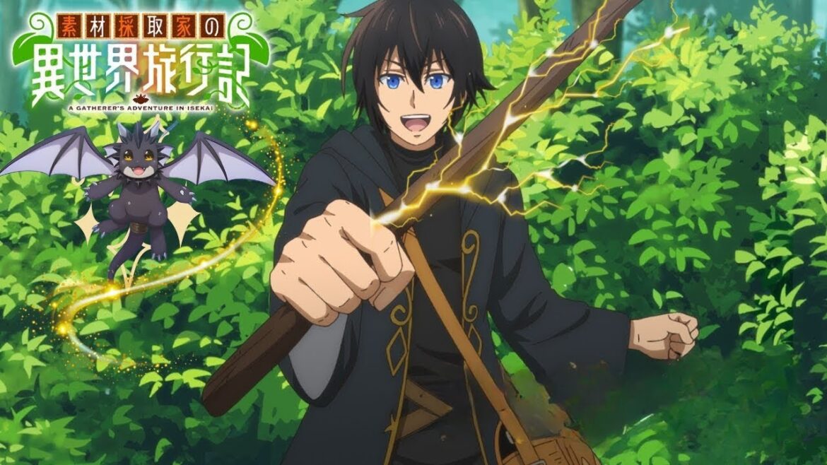 【アニメフル全話】🌈🌈🌈「後戻りできない場所で目を覚ました私は、一見役に立たないスキルを携え、運命に打ち勝つための旅を始めた。 ep 1-2 new」🎥Anime English Subtitle🎥 【アニメフル全話】🌈🌈🌈「後戻りできない場所で目を覚ました私は、一見役に立たないスキルを携え、運命に打ち勝つための旅を始めた。 ep 1-2 new」🎥Anime English Subtitle🎥