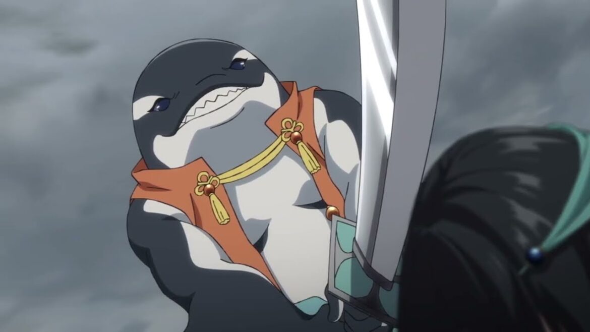 盾の勇者の成り上がり Season 4エピソード11で判明した真実が怖すぎる...黒幕の正体とは