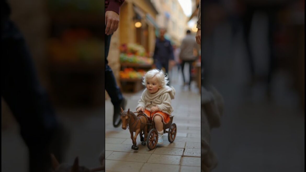 Tiny World: Real Lives in a Giant City” #animation #lifeisbutadream #tinyroomstories