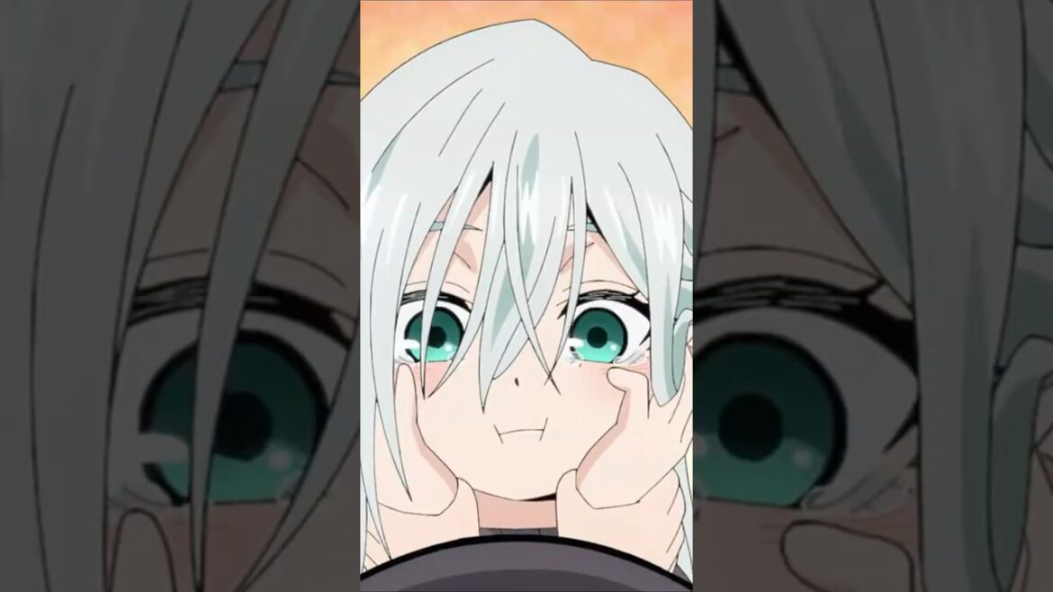 薫る花は凛と咲く ― 薫子と昴の友情、互いを思いやる二人の小さな可愛らしさ #アニメ #anime #漫画 薫る花は凛と咲く ― 薫子と昴の友情、互いを思いやる二人の小さな可愛らしさ #アニメ #anime #漫画