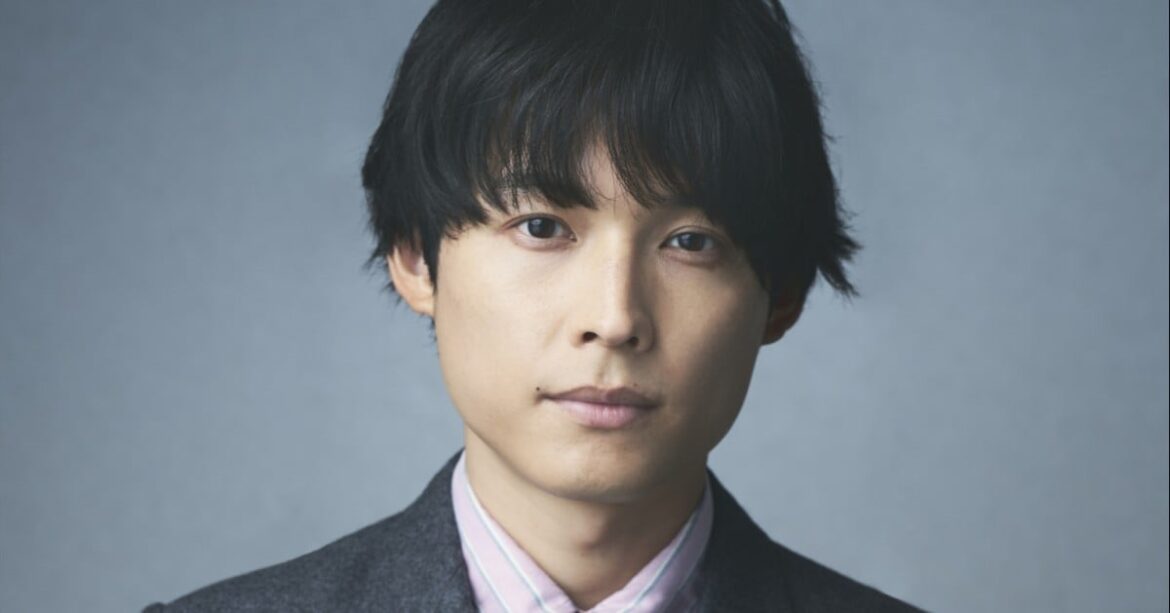 松村北斗、『秒速5センチメートル』で初の単独主演 「僕は“魔法をかけられている側”なんです」 - オリコンニュース