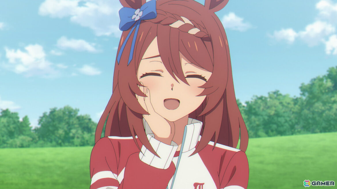 10月12日16:30放送のアニメ「ウマ娘 シンデレラグレイ」第15話「僕達の物語」よりWEB予告、先行カット、あらすじが公開！の画像
