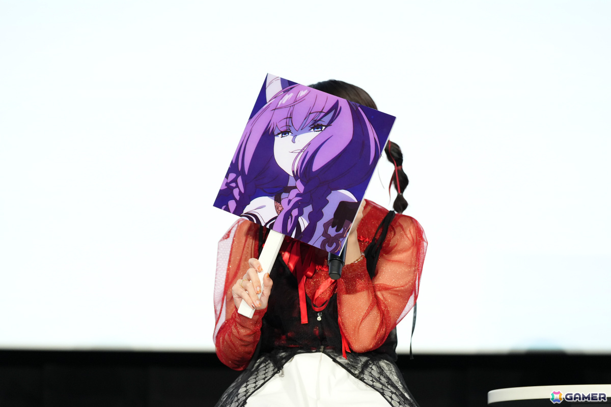 アニメ「葬送のフリーレン」アウラ役・竹達彩奈さんが登壇した放送2周年記念上映イベントのレポートが公開！の画像