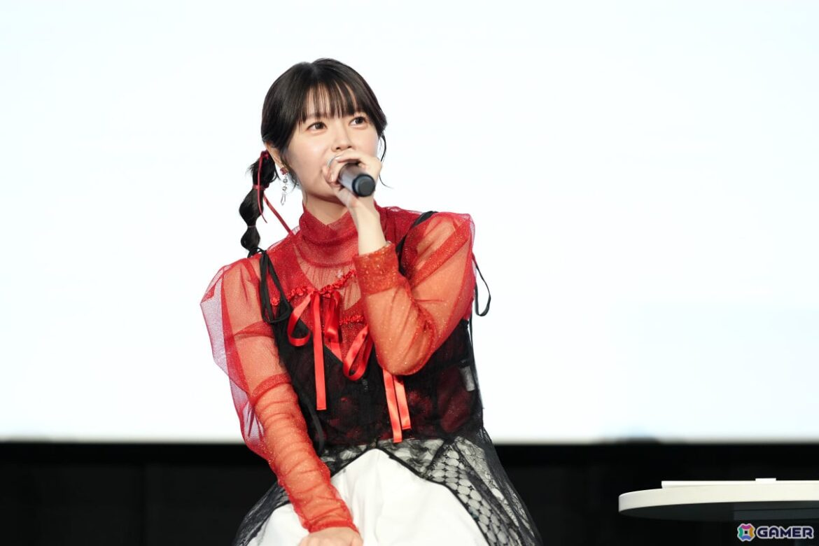 アニメ「葬送のフリーレン」アウラ役・竹達彩奈さんが登壇した放送2周年記念上映イベントのレポートが公開！の画像