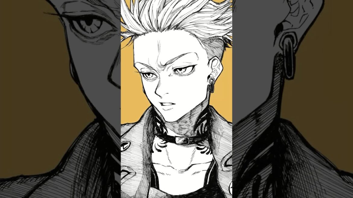 -ガチアクタ- エンジン #gachiakutaanime #anime #ガチアクタ #イラストメイキング #描いてみた #comics