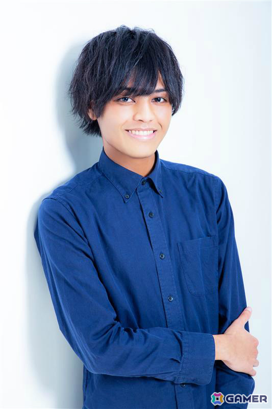 TVアニメ「SI-VIS: The Sound of Heroes」主人公・キョウヤ役は古屋亜南さん、謎の少女・凪役は石見舞菜香さんに決定！の画像