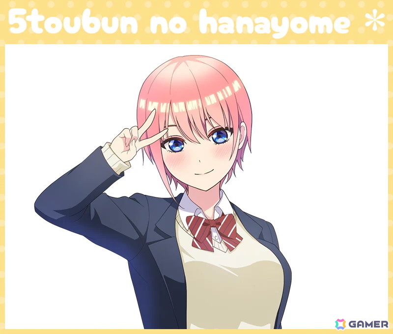 TVスペシャルアニメ「五等分の花嫁*」~Trick or Heart~ポップアップイベントが開催決定!ハロウィンを楽しむ五つ子が描き下ろしで登場の画像