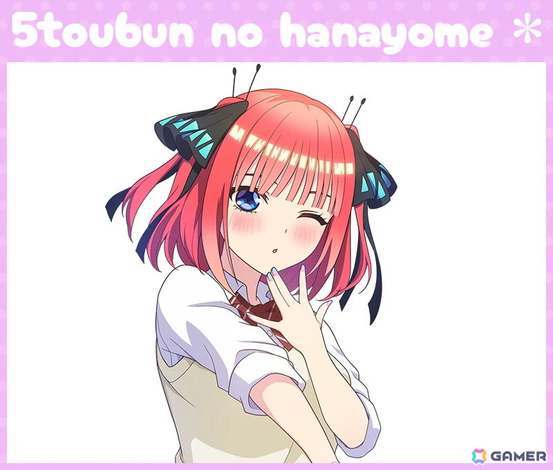 TVスペシャルアニメ「五等分の花嫁*」~Trick or Heart~ポップアップイベントが開催決定!ハロウィンを楽しむ五つ子が描き下ろしで登場の画像