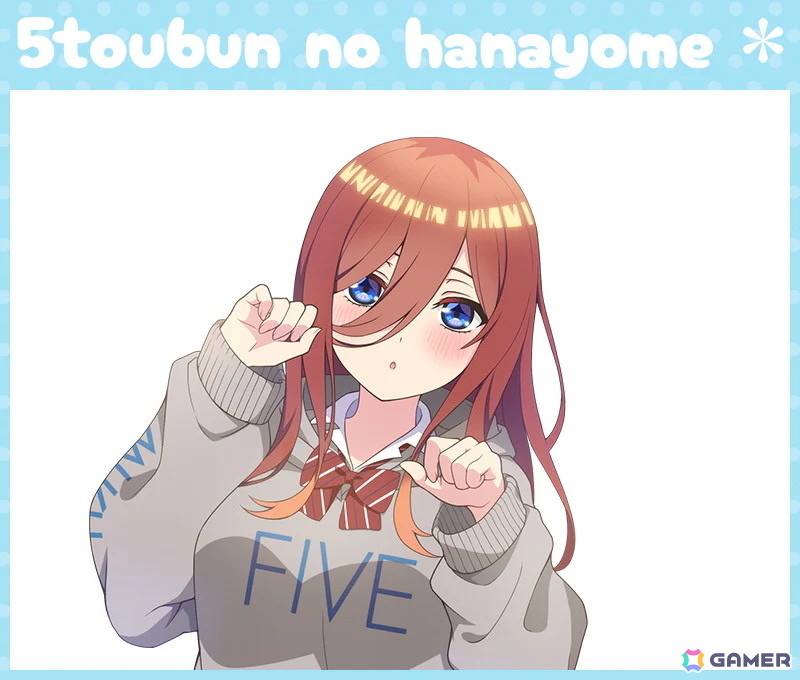 TVスペシャルアニメ「五等分の花嫁*」~Trick or Heart~ポップアップイベントが開催決定!ハロウィンを楽しむ五つ子が描き下ろしで登場の画像