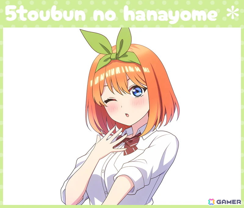 TVスペシャルアニメ「五等分の花嫁*」~Trick or Heart~ポップアップイベントが開催決定!ハロウィンを楽しむ五つ子が描き下ろしで登場の画像