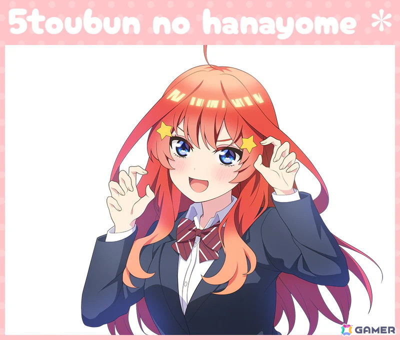 TVスペシャルアニメ「五等分の花嫁*」~Trick or Heart~ポップアップイベントが開催決定!ハロウィンを楽しむ五つ子が描き下ろしで登場の画像