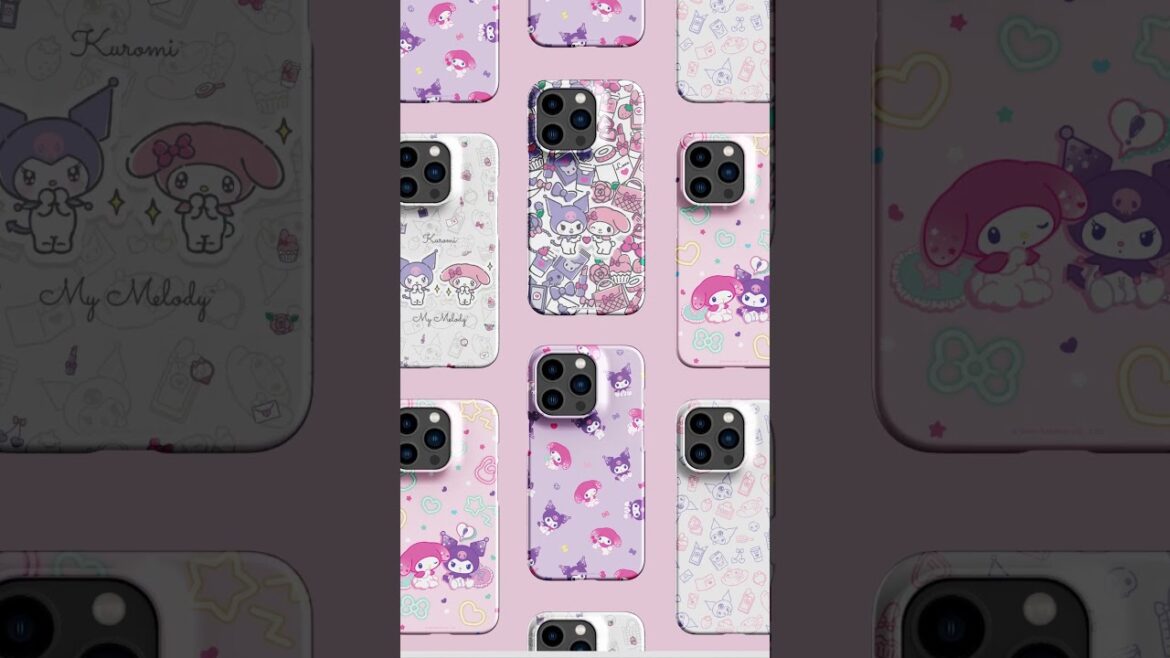 Razer | My Melody & Kuromi Customs