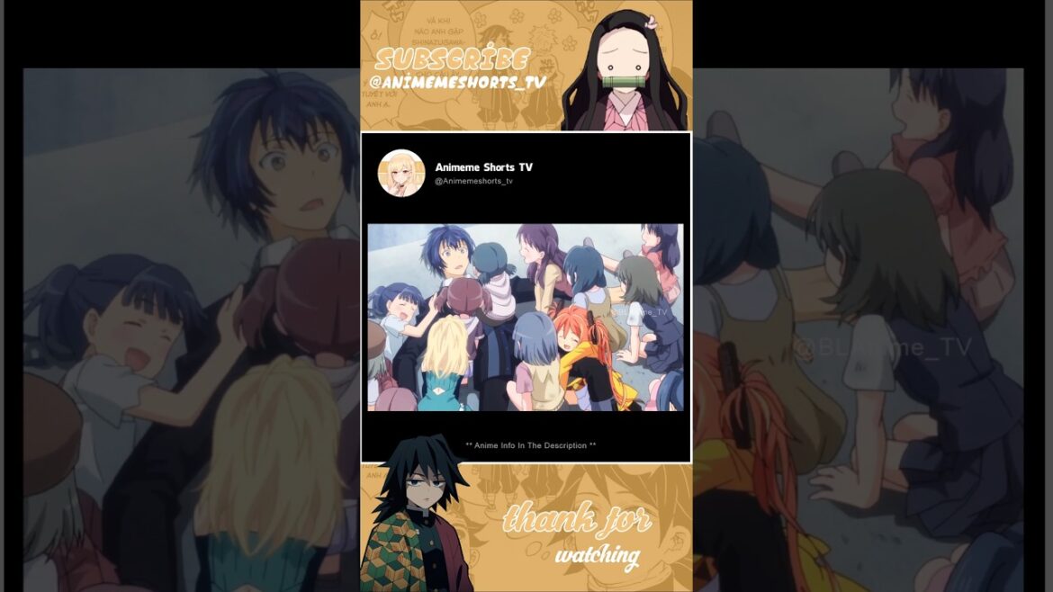 One of the saddest scenes in Black Bullet ๐ – Black Bullet One of the saddest scenes in Black Bullet ๐ - Black Bullet