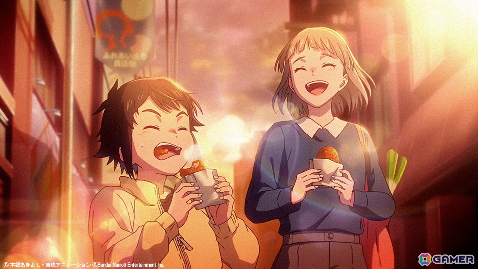 「デジモンストーリー タイムストレンジャー」の前日譚となるショートアニメが公開!本編では語られなかった過去の事件が描かれる | Gamer 「デジモンストーリー タイムストレンジャー」の前日譚となるショートアニメが公開!本編では語られなかった過去の事件が描かれる | Gamer