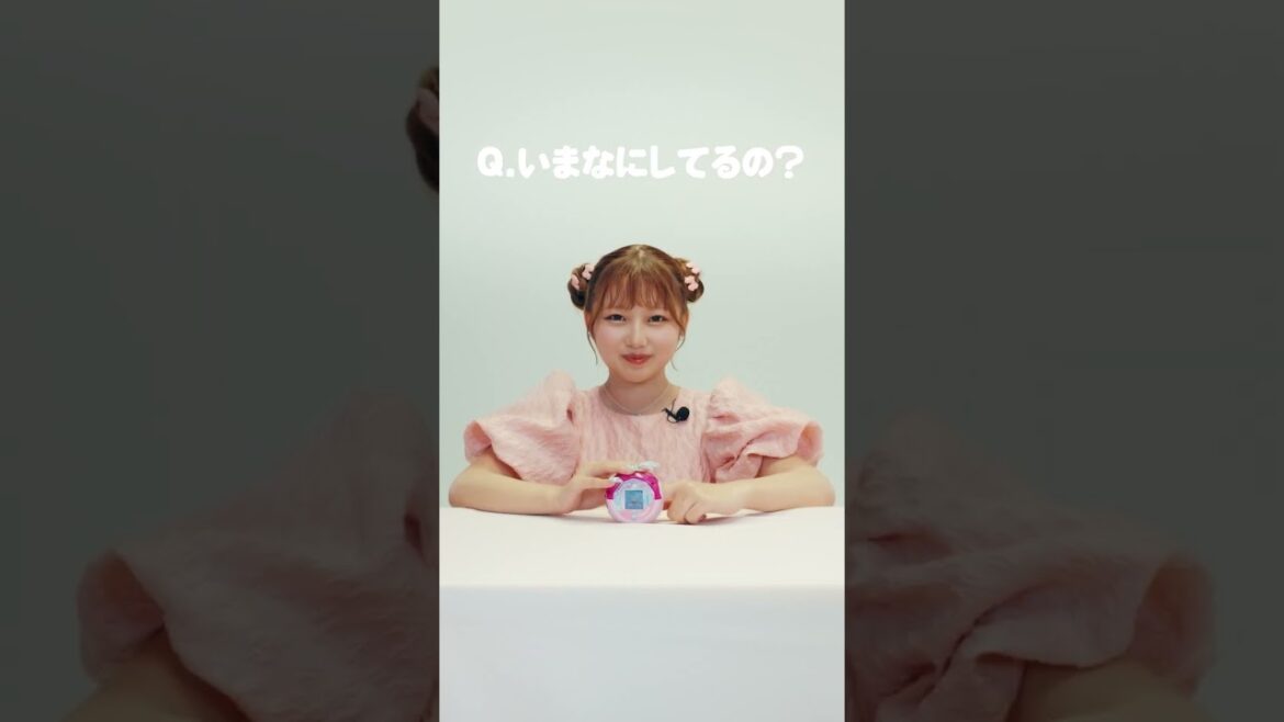 希空ちゃんにぷにっと答えてもらいました! #質問  #ぷにぷに #おもちゃ #希空ちゃん #ぷにるんず 希空ちゃんにぷにっと答えてもらいました! #質問  #ぷにぷに #おもちゃ #希空ちゃん #ぷにるんず