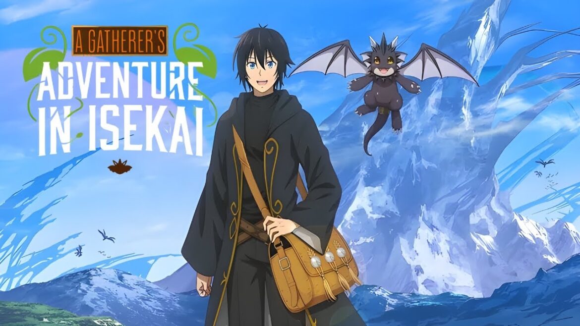 【アニメフル全話】🌈🌈🌈「私は何も持たずに別の世界に来ましたが、一歩一歩、自分の伝説を築いていきます。 ep 1~3 new」🎥Anime English Subtitle🎥 【アニメフル全話】🌈🌈🌈「私は何も持たずに別の世界に来ましたが、一歩一歩、自分の伝説を築いていきます。 ep 1~3 new」🎥Anime English Subtitle🎥