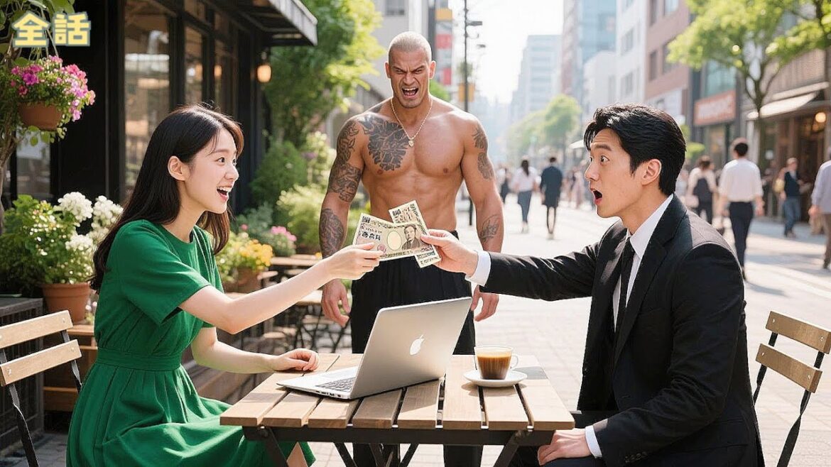 悪党と結婚したくない少女が10ポンドで雇った見知らぬ男は、実は彼女に片思いしていた社長だった! 悪党と結婚したくない少女が10ポンドで雇った見知らぬ男は、実は彼女に片思いしていた社長だった!