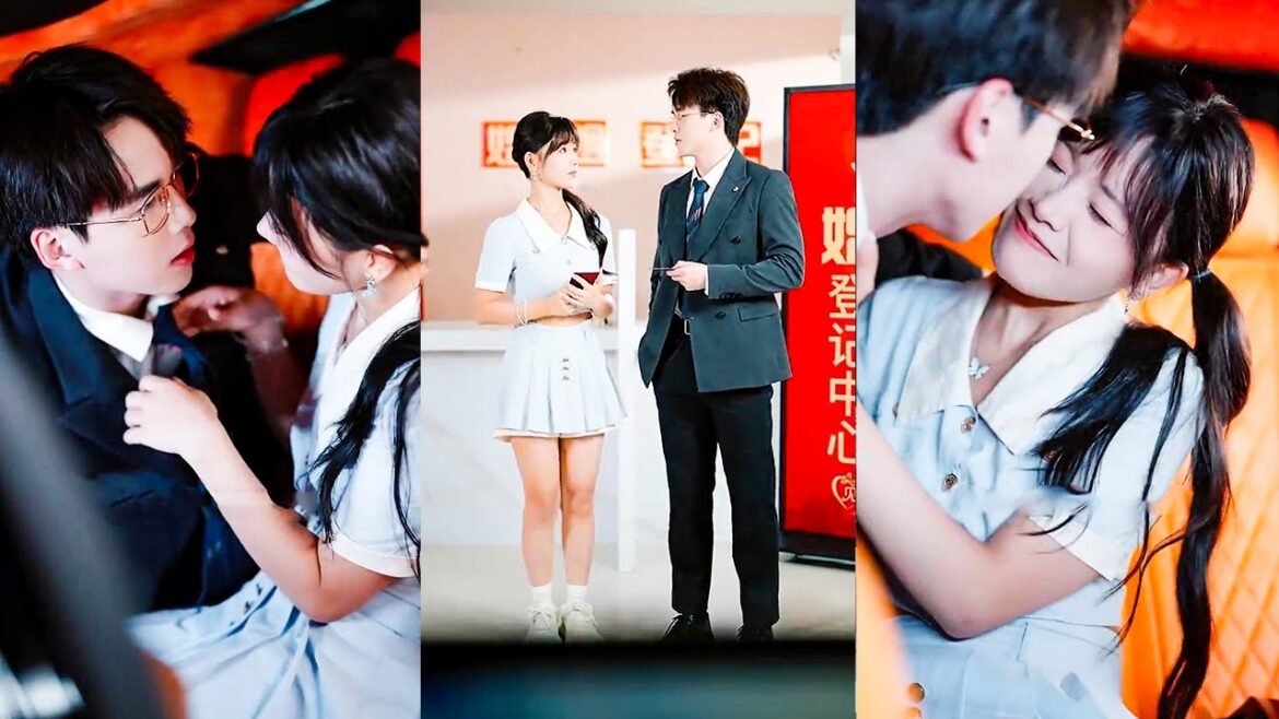 私は大学の教授と秘密で結婚した。彼は冷たそうに見えるけど、夜になると優しく私を愛してくれる。 私は大学の教授と秘密で結婚した。彼は冷たそうに見えるけど、夜になると優しく私を愛してくれる。