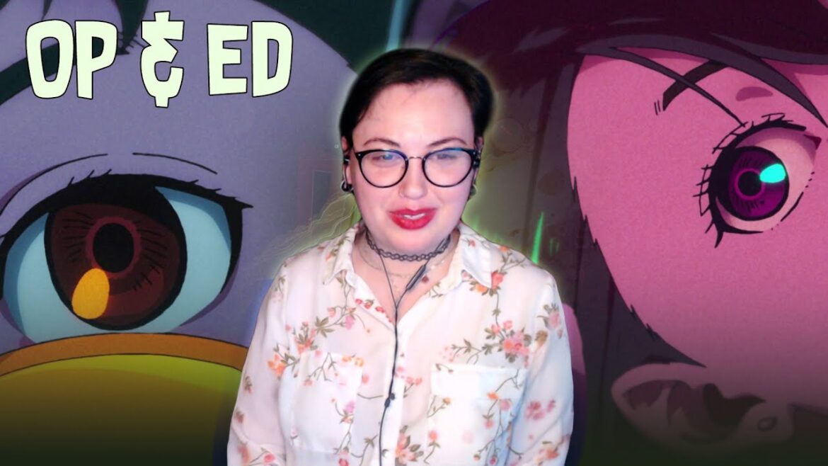 SUCH A BANGER | Dan Da Dan OP & ED 1 Reaction & Breakdown