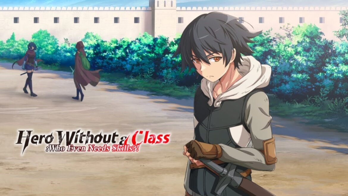 【アニメフル全話】🌈🌈🌈「私は伝説の両親のもとに生まれましたが、職業はなく、私の旅はゼロから始まりました。 ep 1~4 new」🎥Anime English Subtitle🎥