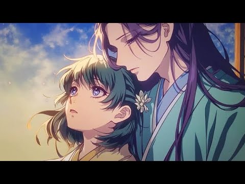 『薬屋のひとりごと』2周年記念PV公開決定!続編最新情報&イベント発表まとめ【猫猫×壬氏】 『薬屋のひとりごと』2周年記念PV公開決定!続編最新情報&イベント発表まとめ【猫猫×壬氏】